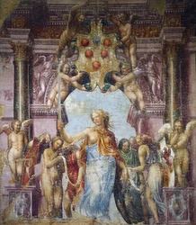 Allegory of Justice