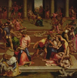 Massacre of the Innocents