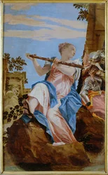 Allegory of Peace