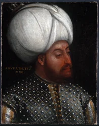 Murad III, Sultan of the Ottoman Empire