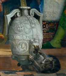 The Wedding at Cana