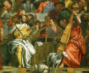 The Wedding at Cana
