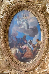 Faith as strength of the republic