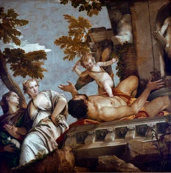 The Four Allegories: Disillusion or Deception