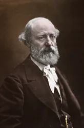 Eugene Viollet Le Duke