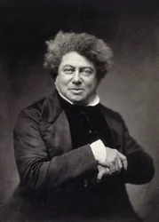 Alexandre Davy de la Pailleterie, dit Alexandre Dumas pere
