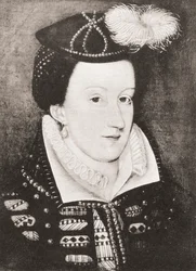 Mary, Queen of Scots