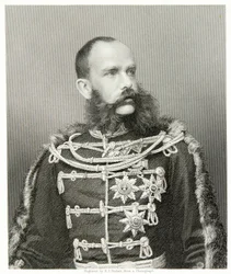 Francis Joseph