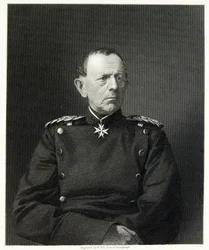 General Von Moltke
