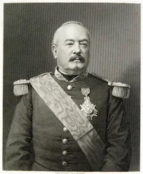 Marshal Bazaine