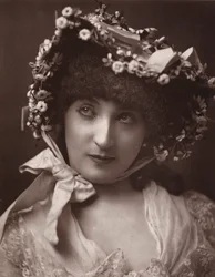 Miss Mulholland