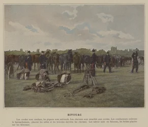 Bivouac