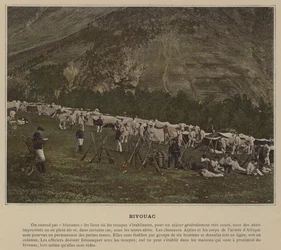 Bivouac
