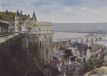 Chateau d