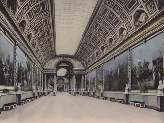 Hall of Battles