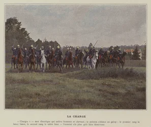 The Charge