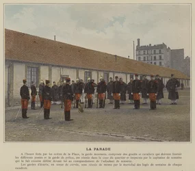 The Parade