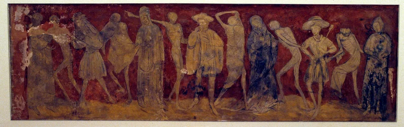 Fresco Release of 