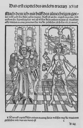 The Book of Cirurgia by Hieronymus Brunschwig