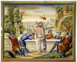 The Resurrection of Christ