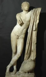 Pothos, Roman Copy