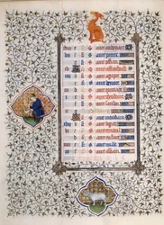 Page of the Manuscript 