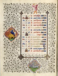 Page of the Manuscript 