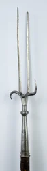 Military Fork
