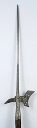 Halberd