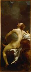 Jupiter and Io