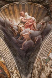 St John the Baptist (detail)