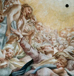 Assumption of the Virgin