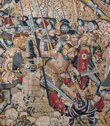 The Trojan War: The Destruction of Troy