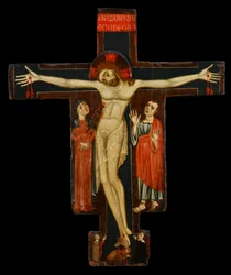 Crucifix