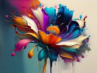 The Coloursway 1