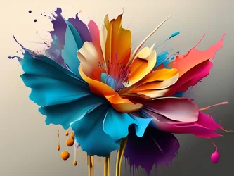 The Coloursway 6