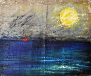 Towards the Horizon and Beyond