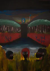 The Conviction of the Mobbers
