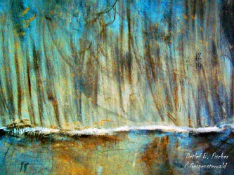 Ghost Forest