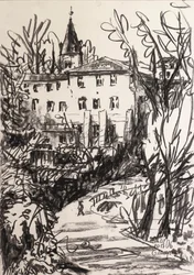 Nöthnitz Castle