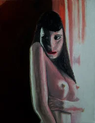 The Invocation of Lilith