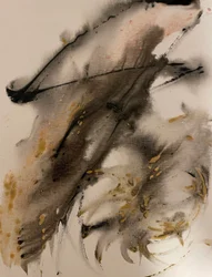 The Whale from the Gold Water