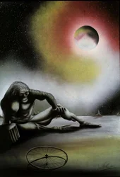 EVOLUZIONE DISTORSIONE
