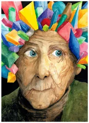 Creative Mind