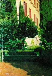 Monforte Garden