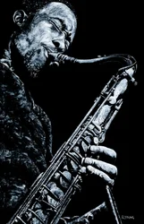 Casual Sax