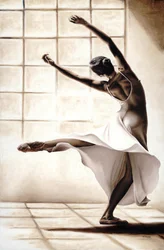 Dance Finesse