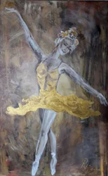 Dance - Your Life with Passion