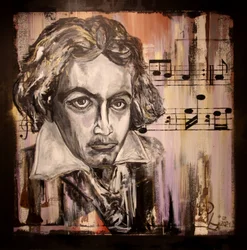 Homage to Beethoven