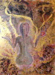 Maternity Leave - Narcissistic Pain